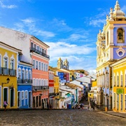 Salvador
