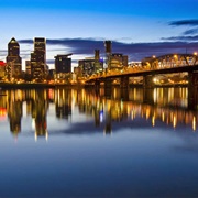 Portland-Vancouver-Hillsboro