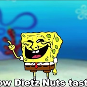 SpongeBob Troll Videos