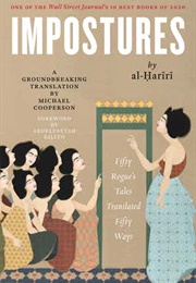 Impostures: Fifty Rogue's Tales Translated Fifty Ways (Maqamat Al-Ḥarīrī)