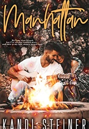 Manhattan (Kandi Steiner)