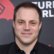 Geoff Johns