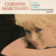 L&#39;adieu (Corinne Marchand, 1964)