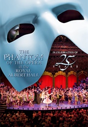 Phantom of the Opera at the Royal Albert Hall (2011)
