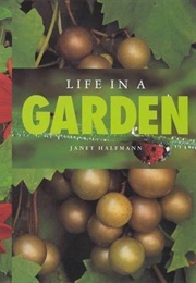 Life in a Pond (Janet Halfmann)