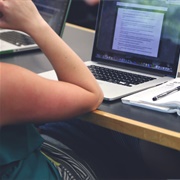 Take a Course That Will Help With Your Career