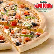 Papa John's