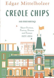 Poolwana's Orchids (Edgar Mittelholzer)