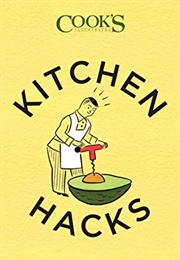 Kitchen Hacks (John Burgoyne)