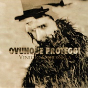 Vinicio Capossela ‎– Ovunque Proteggi