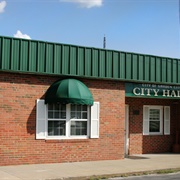 Garden City, Missouri