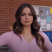 Padgett Sawyer (He's All That)