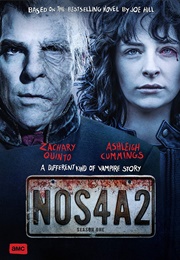 NOS4A2 Season 1 (2019)