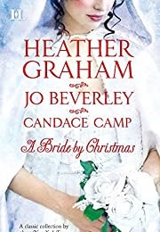 A Bride by Christmas (Heather Graham)