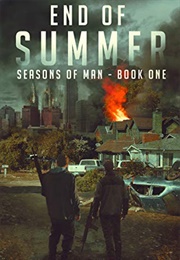 End of Summer (S. M. Anderson)