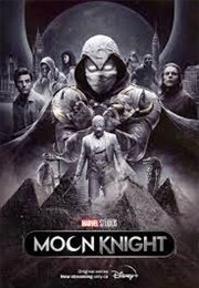 Moon Knight (2022)