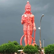 Simariya Hanuman in Chhindwara, India