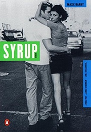 Syrup (Max Barry)