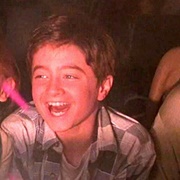 Daniel Radcliffe (The Tailor of Panama)