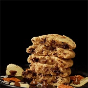 Crumbl Cookies Chocolate Potato Chip Cookie