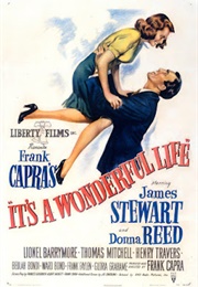It&#39;s a Wonderful Life (1946)