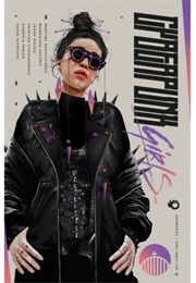 Cyberpunk Girls (.)