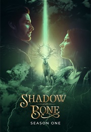 Shadow and Bone (2021)