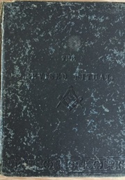 The Revised Ritual of Craft Freemasonary (An Old Master)