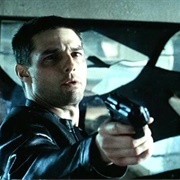 Chief John Anderton (Minority Report, 2002)