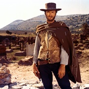 The Good, the Bad, and the Ugly (1966)