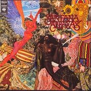 Santana - Abraxas (1970)