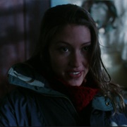 Shannon Elizabeth (Jack Frost)