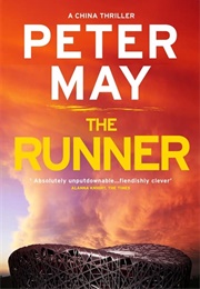 The Runner (Peter May)
