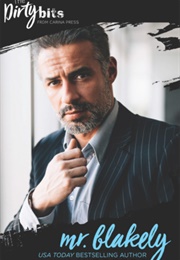 Mr. Blakely (K. Webster)