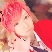 Rinu (Trans Man, He/Him)