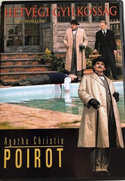Poirot: The Hollow (2004)