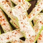 Stuffed Celery