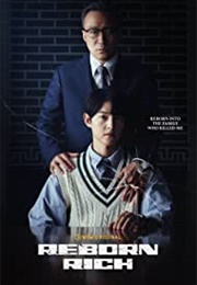 Reborn Rich (2022)