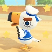 Gulliver (Animal Crossing)