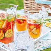 Fruit Cup / Summer Cup