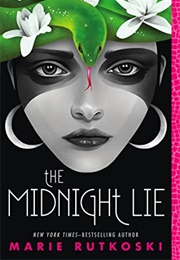 The Midnight Lie (Marie Rutkoski)