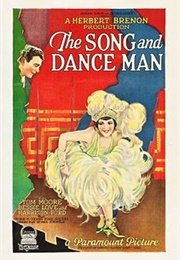 The Song and Dance Man (1926)
