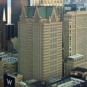 U.S. Bank Building, Chicago