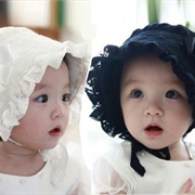 Baby Bonnet