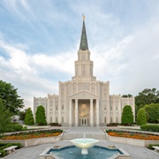 Houston Texas Temple