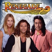Renegade (1992-1997)