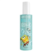 Wet and Wild Sponge Bob Purifying Setting  Mist