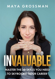 Invaluable (Maya Grossman)
