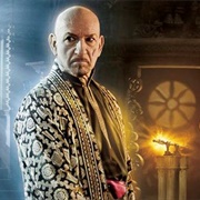 Prince Nizam (Prince of Persia: The Sands of Time, 2010)