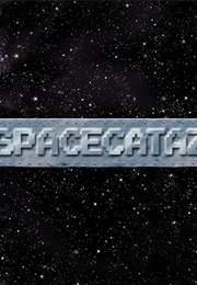 Spacecataz (2004)